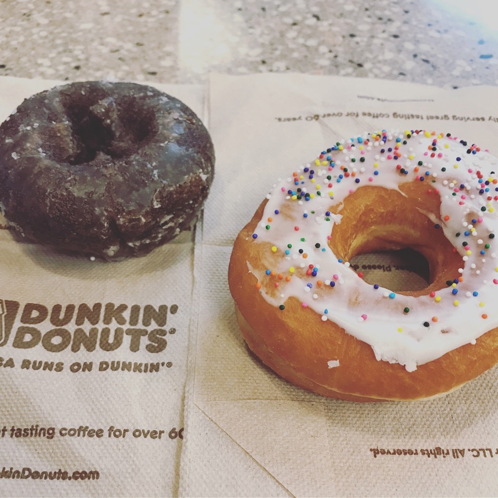 Meet your Posher, Elizabeth